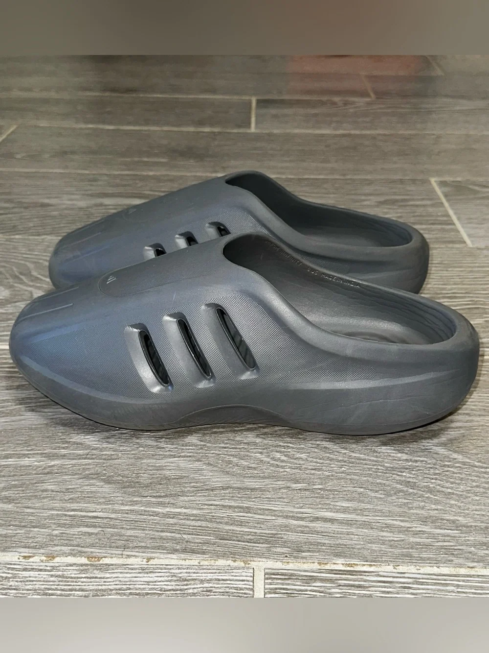 adidas redefine your